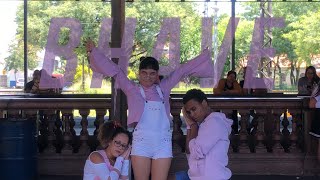 BHAVE SATURDAY (세러데이) Super Bad  K-POP STAGE | K-ENCOUNTER