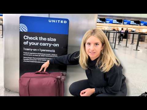 OLIXIS 20 Inch Carry-On Luggage, Hardside Suitcase with Spinner Wheels, Lightweight ABS Hard Shell Travel Luggage, TSA Approved Lock, Expandable Small Suitcase for Business & Travel–Olive Green video review thumbnail