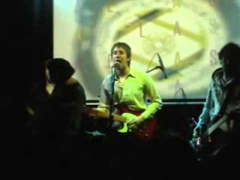 Viva Elastico "El Festejo"