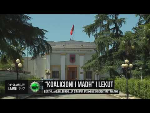 Edicioni Informativ, 24 Shtator 2016, Ora 19 30   Top Channel Albania   News   Lajme online video cu