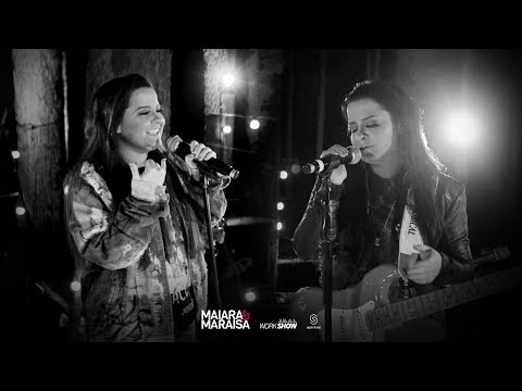 Maiara E Maraisa Ligação De Emergência Guias Ig Maiaraemaraisa