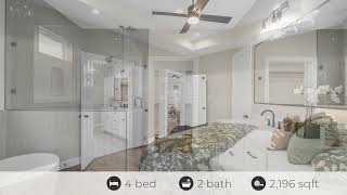 1417 Tranquility Trl, Woodway, TX