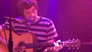 Graham Coxon - See A Better Day [live in Detroit, USA]