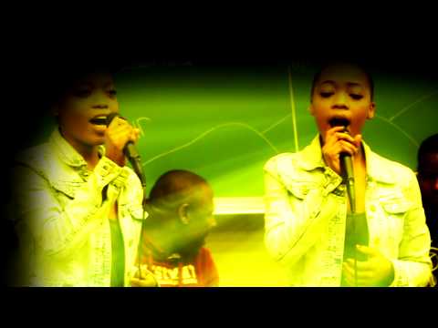 ANELISWA_RSA - Let Me Be Me