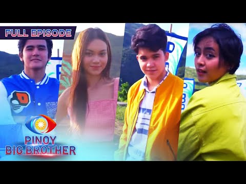 Pinoy Big Brother Kumunity Season 10 | March 13, 2022 Full Episode