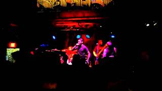 Enfold Darkness - The Sanctuaries (2 of 2)