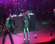 Nazareth - Keep On Travellin - Live at The Alhambra Theatre, Dunfermline, 07.06.2008
