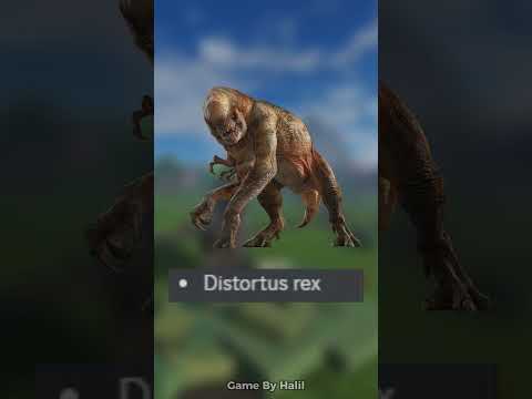 Jurassic Blocky Confirmed JW Rebirth Dinosaurs! #shorts #jurassicblocky