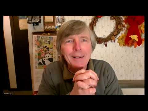 1/17/23: New Energy New York with Dr. Stanley Whittingham