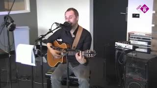 Paul van Kessel - 'Pain In My Heart' (Eerst Jaap Sessie)