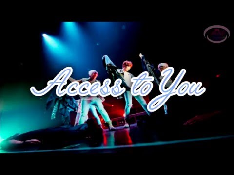 【SUB ESPAÑOL】NU'EST「Access to You」