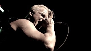 The RoadKill - Louder (Official Music Video)