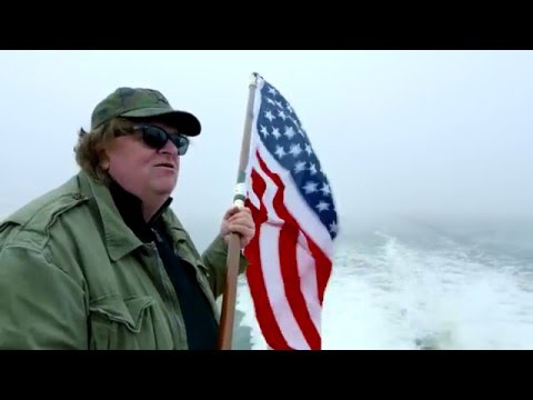 'Where to Invade Next' (2016) Official Documentary Trailer HD