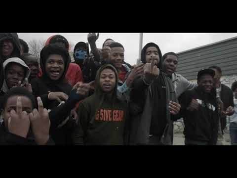 PabloNumba9 - Dash (Official Video)