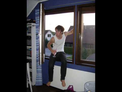 Andreas Carlsson a.k.a. Morgan Kall - Uncontrolled