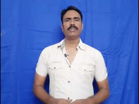 Manoj Srivastava Introductoi...