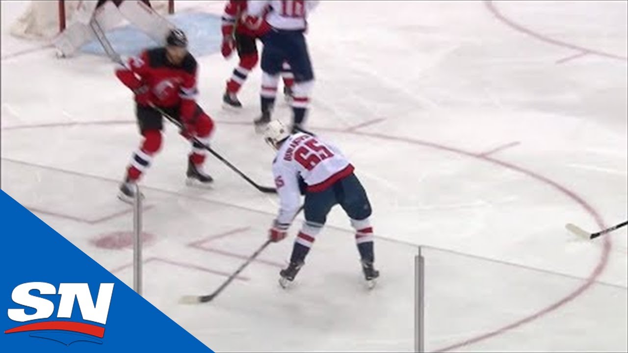 Vidéo: À rajouter dans les plus GRANDES ERREURS de Marc Bergevin...