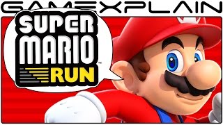 Super Mario Run - Review Discussion w/ IGN's Jose Otero & NWR's Neal Ronaghan