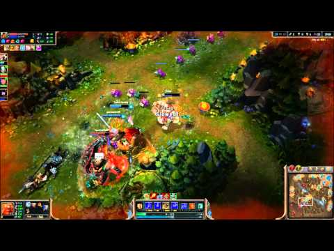 Best Teamfight NA | Best Gragas NA |
