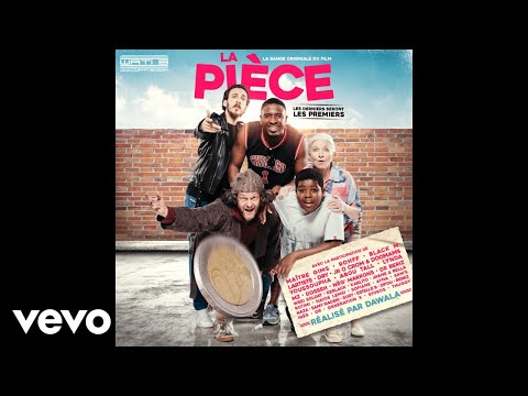 Hayce Lemsi - Altesse (bande originale du film "La Pièce") (Audio) ft. Sofiane
