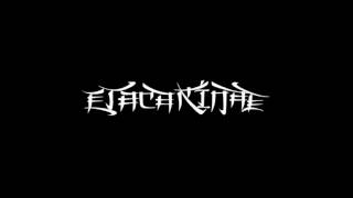 Etacarinae - The Hell We Created