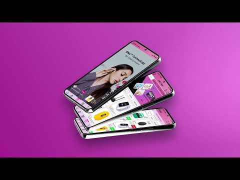 ShoprLive -Online Shopping App