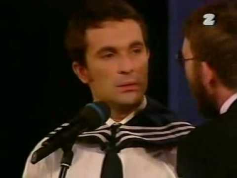 kabaret potem wredny dzieciak