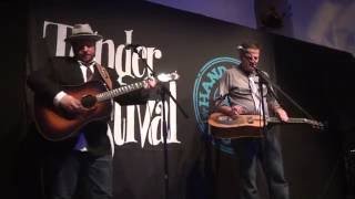 Rob Ickes & Trey Hensley - Sing Me Back Home