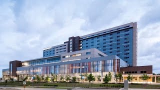 Humber River Hospital video