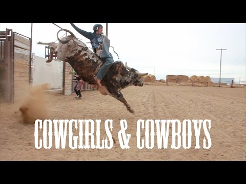 Teshuva - Cowgirls & Cowboys (Official video)