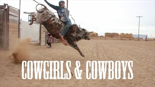 Teshuva - Cowgirls & Cowboys (Official video)