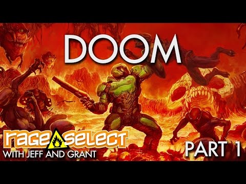 The Dojo - DOOM - Part 1