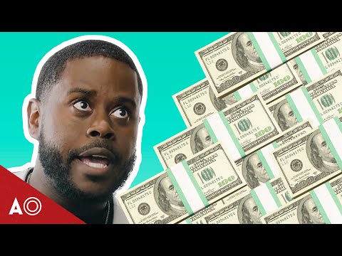 The #1 Best Way To Stack Your Money!