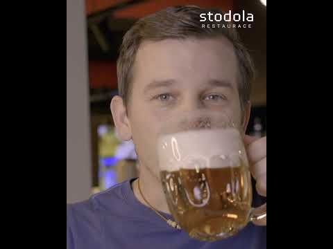 STODOLA, příběh piva