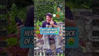 Download lagu Here’s why I’m sick of social media #rappers #music #propaganda mp3