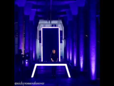 Nicky Romero & Sick Individuals feat. Xiramusic - Only For You