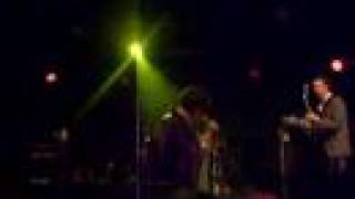 Electric Six - Showtime (Live@Liverpool)