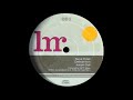 Steve Porter ‎– Definite Form (Jumpin Dub) [HD]