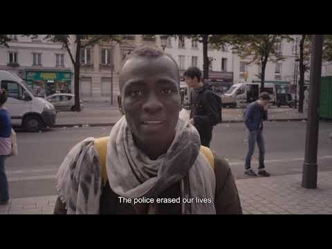 afbeelding Paris Stalingrad