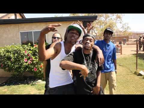 BolowTv Ent Presents Fly Boi Committee - FWMF HD Music Video