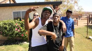 BolowTv Ent Presents Fly Boi Committee - FWMF HD Music Video