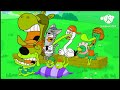 Bananimals Laughing With 4 Effects