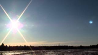 preview picture of video 'Time Lapse - Saaremaa April 8th, 2012'