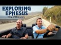 Exploring Ephesus City Of Apostles 2015 Full Movie Dr Mark Wilson Dr Andrew Jackson