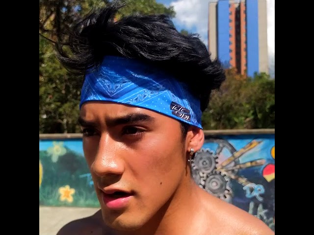 Vídeo relacionado con Loiluliy Cinta Pelo Deporte, 6Pcs Diadema Mujer&Hombre Suaves y Antideslizantes Headband Accesorios Pelo para Running,Yoga, Fitness, Tenis, Skincare y Moda Diaria