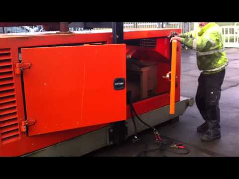 DPX Power: Iveco 138 kVA Silent | DPX-10147