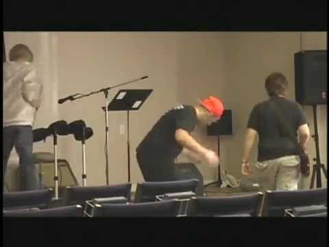 2011 12 16 FVHS VIDEO MUSIC "Ladies and Gentlemen"