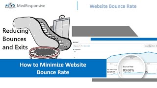 How to Minimize Website Bounce Rate