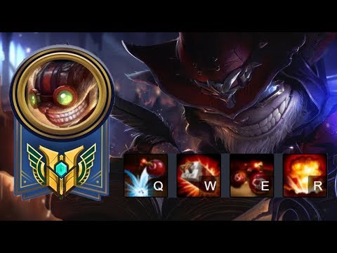 Ziggs Montage S9 - 300 IQ