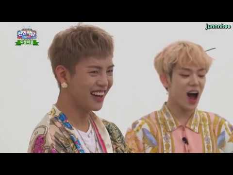 [ENG SUB] Rookie Restaurant 2 - A.C.E (Part 2/2)